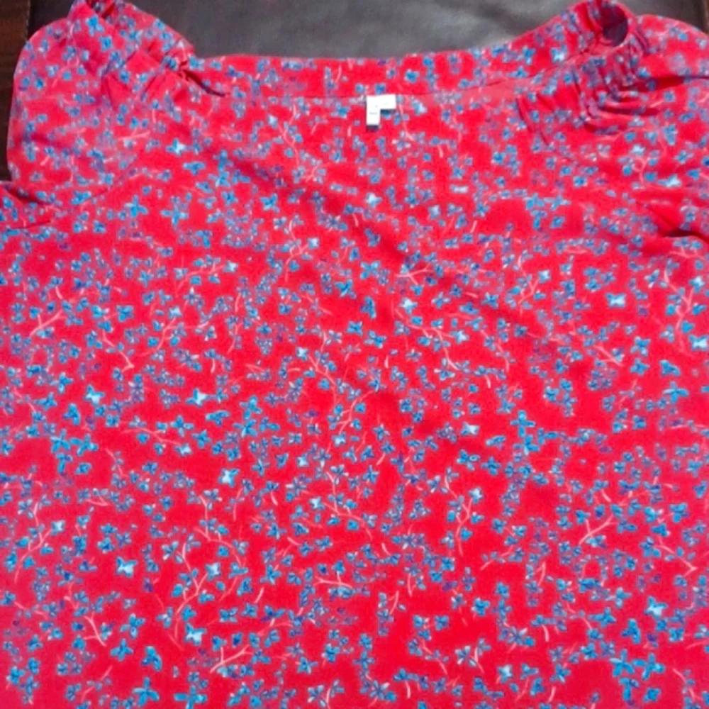 Blouse - Picture 1 of 3
